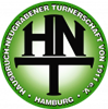 Wappen Hausbruch-Neugrabener TS 1911 II