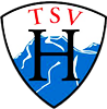 Wappen TSV Hartpenning 1961  43122