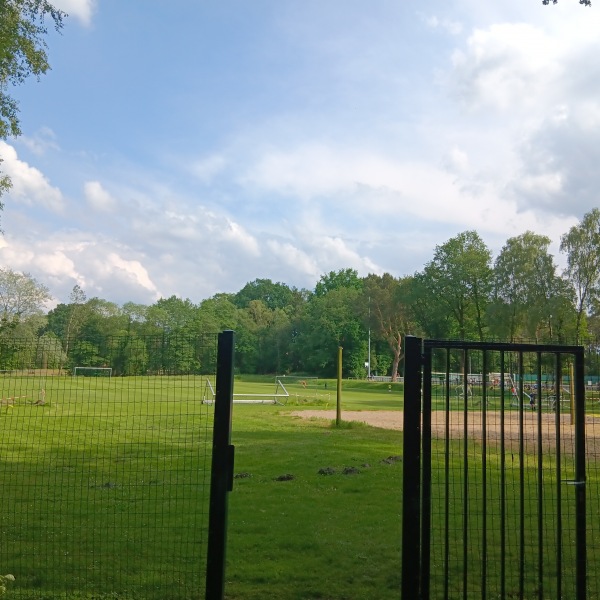 Waldstadion B-Platz - Heeslingen