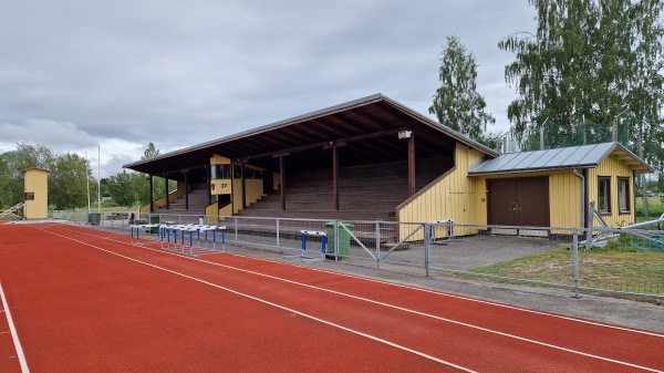 Vörå Centralidrottsplan - Vöyri (Vörå)