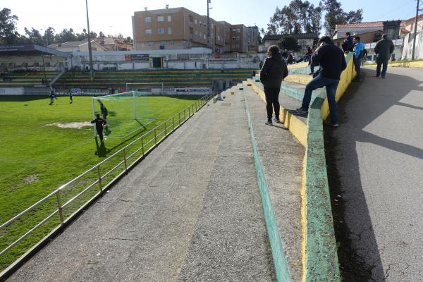 Estádio do Bolhão - Santa Maria da Feira