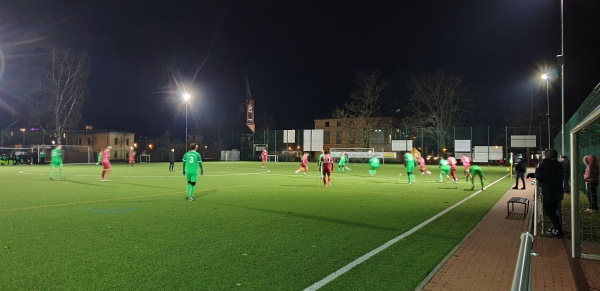 Arno-Franz-Sportplatz 2 - Werder/Havel