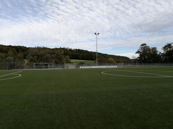 Sportanlage Weberäcker Platz 2 - Hohentengen/Hochrhein-Stetten