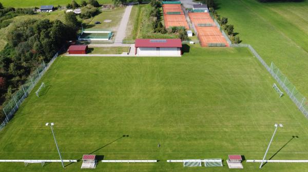 Neues Sportgelände Benningen  - Benningen/Allgäu