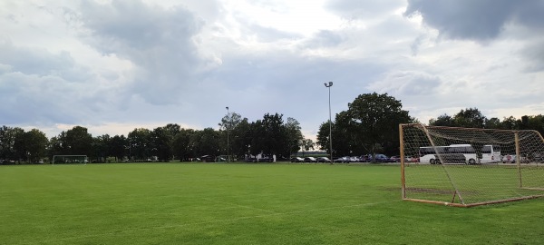 Sportplatz Lindwedel B - Lindwedel