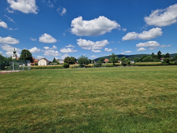 Sportplatz Sonderpädagogisches Förderzentrum - Immenreuth