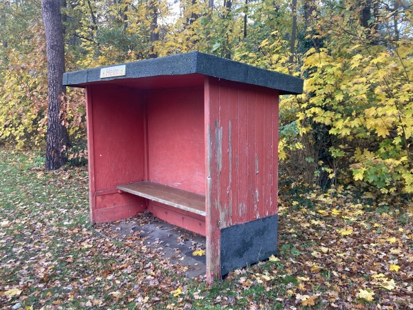 Sportplatz Drakenburg B - Drakenburg