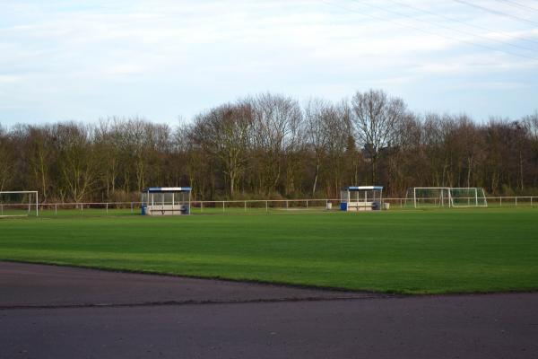 Bezirkssportanlage Gnadental - Neuss-Gnadental