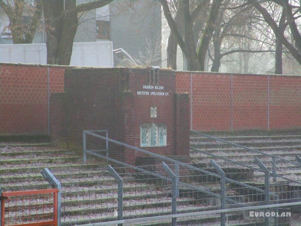 Campuspark Rheydt - Mönchengladbach-Rheydt