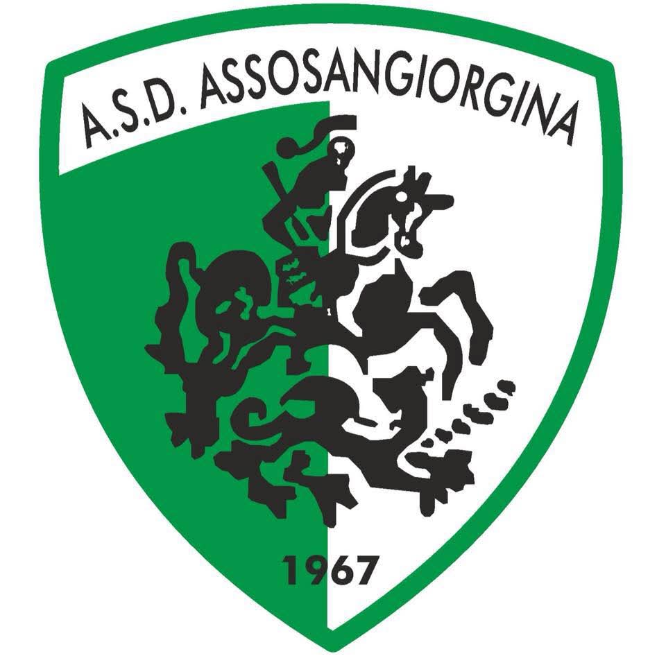Wappen ASD AssoSangiogina