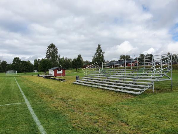 Kågedalens IP - Ersmark