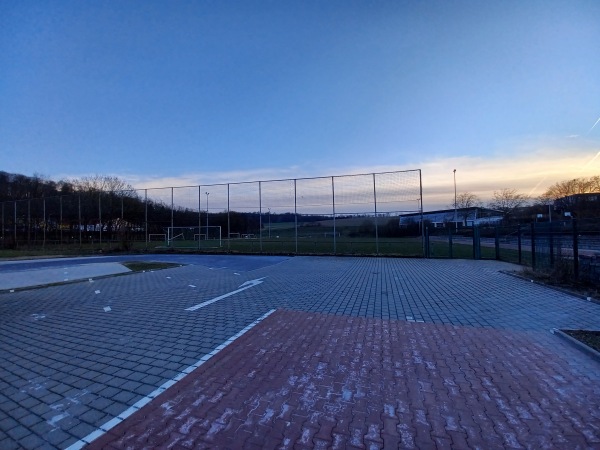 Sportplatz Talaue - Weilrod-Riedelbach