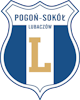 Wappen MKS Pogoń-Sokół Lubaczów  102889