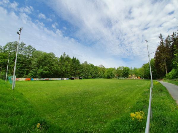 Sportplatz am Bad - Liebstadt