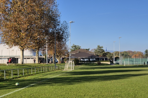 Centre Sportif de la Chataigneriaz - Founex