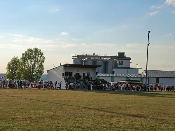 Sportplatz Am Metzenweg - Mörschbach