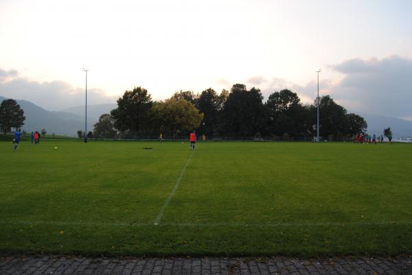 Sport- und Freizeitgelände Point - Tegernsee-Leeberg