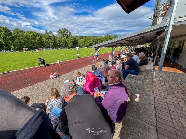 Mühlbachstadion - Kippenheim