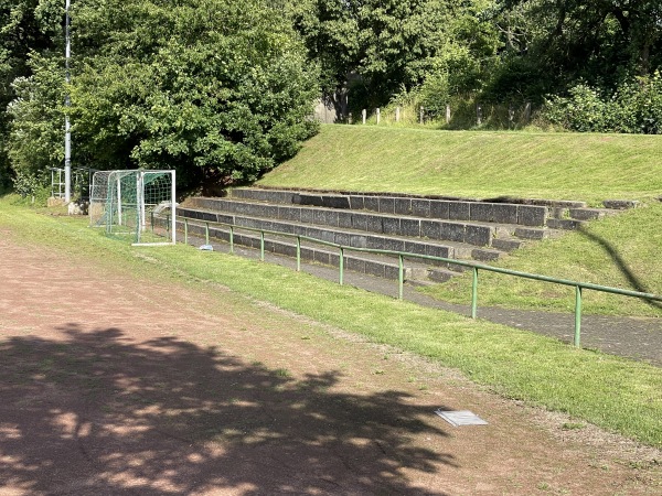 Sportplatz am Viadukt - Bad Arolsen-Mengeringhausen