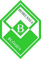 Wappen BSV Borussia Blösien 1968