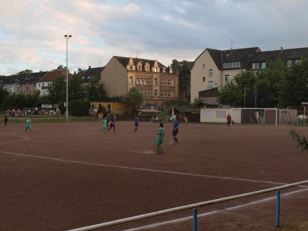 Union-Sportanlage - Gelsenkirchen-Neustadt