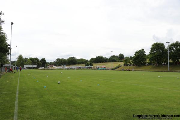 Sportgelände Im Auchtert - Schlaitdorf