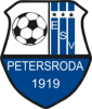 Wappen Erster SV Petersroda 1919