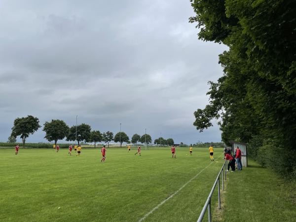 Sportanlage Lechfeldstraße - Kleinaitingen