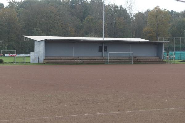Sportzentrum am Hallenbad Platz 2 - Waldfeucht-Haaren