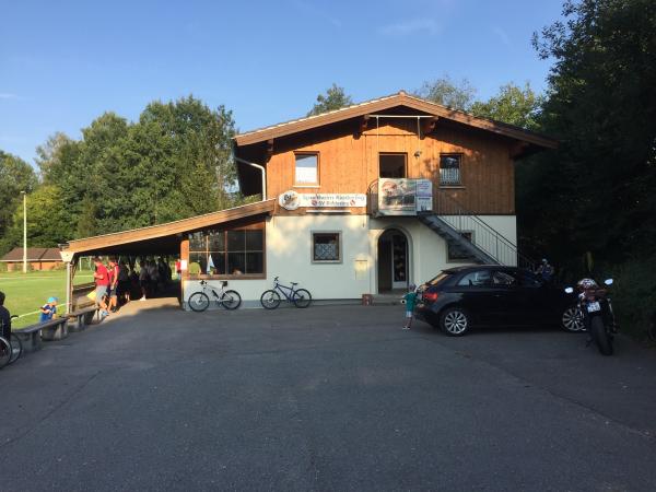 Sportplatz am Rothbach - Riedering