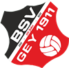 Wappen BSV Gey 1911