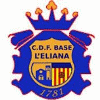 Wappen CDFB La L'Eliana Wappen CDFB La L'Eliana