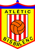 Wappen Atlètic Bisbalenc