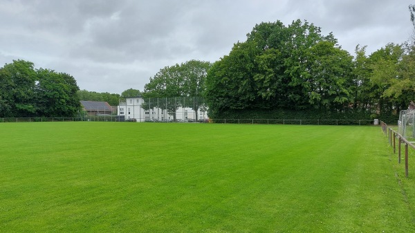 Sportplatz an der Schule - Selfkant-Höngen