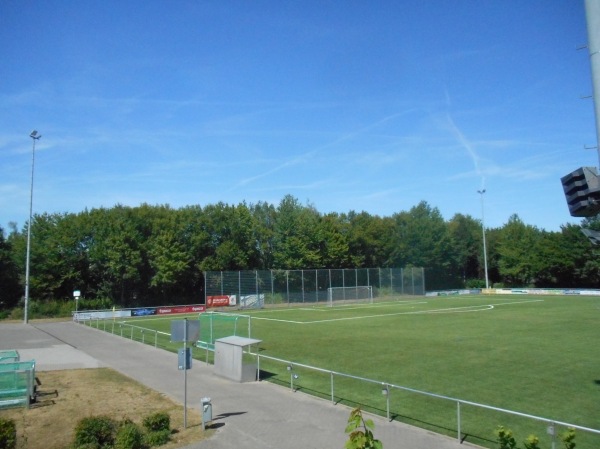 Stadion Fürth Nebenplatz - Fürth/Odenwald