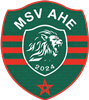 Wappen Marokkanischer SV Ahe 2024