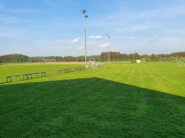 Sportanlage am Stadl Platz 2 - Kienberg/Oberbayern