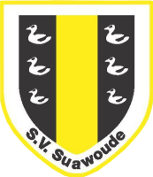 Wappen VV Suawoude  61521