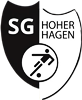 Wappen SG Hoher Hagen (Ground C)