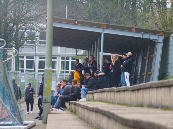 Sportplatz Berlingser Weg - Möhnesee-Körbecke