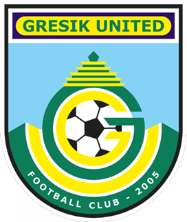 Wappen Gresik United FC  12026