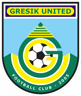 Wappen Gresik United FC