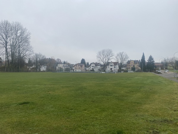 Sportplatz Schi - Niederuzwil