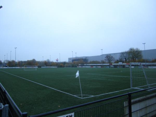 Sportpark De Kievitsheuvel - Bodegraven-Reeuwijk