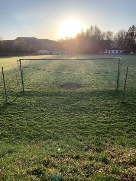 Sportplatz Bornhausen - Seesen-Bornhausen