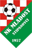 Wappen NK Mladost Stipanovci