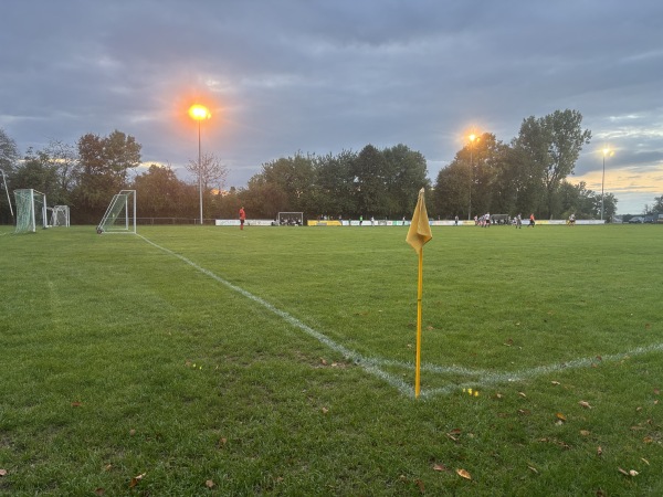 Sportanlage Blatzheimer Weg - Kerpen-Buir