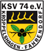 Wappen KSV 74 Kröppelshagen-Fahrendorf