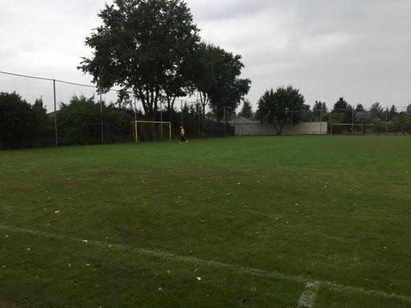 Sportanlage Kleine Straße - Cottbus-Saspow