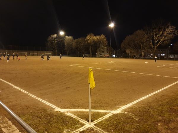 Bezirkssportanlage Geneicken Platz 2 - Mönchengladbach-Rheydt-Geneicken